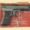 Mauser 1910 Pistole