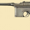 Mauser C96 Pistole Online Kaufen