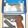 Mauser HSc Pistole Kaliber .380 ACP