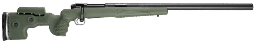 MAUSER M18 Fenris Silence