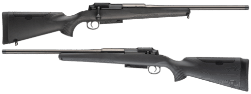 MAUSER 25 Extreme Repetierbüchse .308 Win