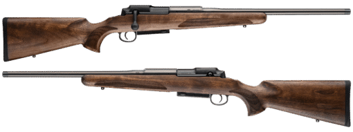 MAUSER 25 Pure