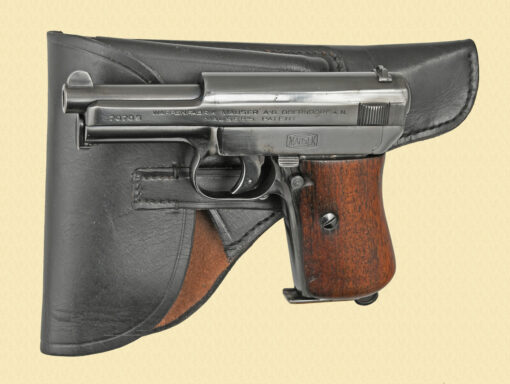 Mauser 1914 Pistole Kaufen