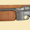 Mauser C96