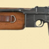 Mauser C96 Online Kaufen