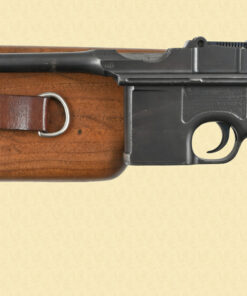 Mauser C96 Online Kaufen