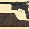 Mauser C96 Pistole