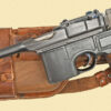 Mauser C96 Pistole Online Kaufen