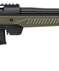 Mauser M18 LR Chassis Präzisionsgewehr