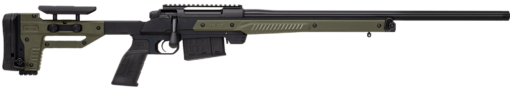 Mauser M18 LR Chassis Präzisionsgewehr