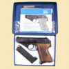 Mauser HSc Pistole